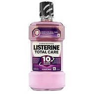 Listerine Total Care (10v1) 500 ml - Mouthwash