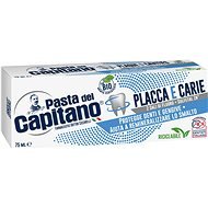 PASTA DEL CAPITANO Placca & Cairie 75 ml - Fogkrém