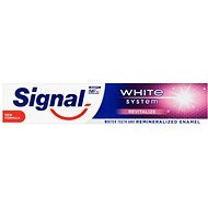 SIGNAL White System Revitalize 75ml - Toothpaste