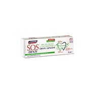 S. O. S. DENTI Teeth & Gums with chlorhexidine 0.12% 75 ml - Toothpaste