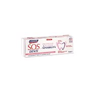 S. O. S. DENTI Protection & Quick Relief 75 ml - Toothpaste
