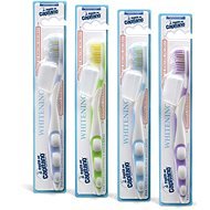 PASTA DEL CAPITANO Spazzolino Whitening Soft - Toothbrush