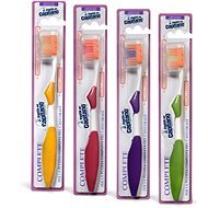 PASTA DEL CAPITANO Spazzolino Complete Hard - Toothbrush