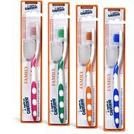 PASTA DEL CAPITANO Spazzolino Family Soft - Toothbrush