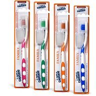 PASTA DEL CAPITANO Spazzolino Family Medium - Toothbrush