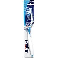 SIGNAL Shiny White soft - Toothbrush
