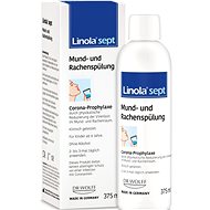 LINOLA Sept Mouth and Throat Rinse 375 ml - Mouthwash