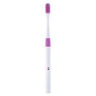 WOOM Ultra Soft růžový - Toothbrush