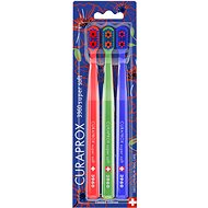 CURAPROX CS 3960 poppy edition 3 pcs - Toothbrush