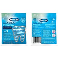 DenTek Easy Brush ISO 3 6 pcs - Interdental Brush