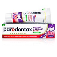 PARODONTAX Gum Strengthening and Protection Fresh Mint with Hyaluronic Acid 75 ml - Toothpaste