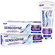 SENSODYNE Clinical Repair Active White 2×75 ml - Toothpaste