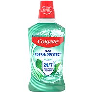 COLGATE Plax Soft Mint without alcohol 500 ml - Mouthwash