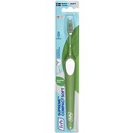 TEPE Supreme Compact Soft mix of colours - Toothbrush