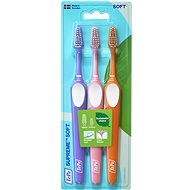 TEPE Supreme Soft 3 pcs - Toothbrush