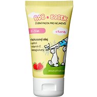 PROFESSOR MAX Bob and Bob 50 ml - Toothpaste