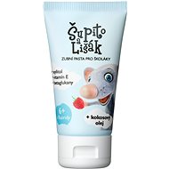 PROFESSOR MAX Shupito and Fox 50 ml - Toothpaste