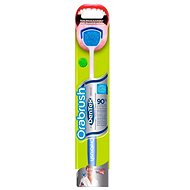 DENTEK tongue brush - Hygiene Product