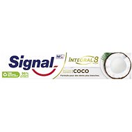 SIGNAL Inregral 8 Coco 75 ml - Toothpaste