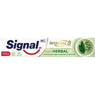 SIGNAL Integral 8 Nature Elements Herbal 75 ml - Toothpaste