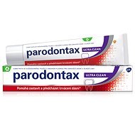 PARODONTAX Ultra Clean fogkrém 75 ml - Fogkrém