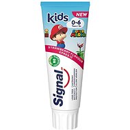 SIGNAL Kids Strawberry 75 ml - Toothpaste