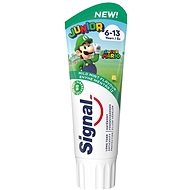 SIGNAL Kids Junior Mint 75 ml - Toothpaste