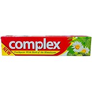 COMPLEX Herb of the Himalayan 100 g - Toothpaste
