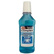 COMPLEX Blue Mint 400 ml - Mouthwash