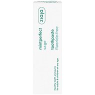 ZIAJA Mintperfect with sage 75 ml - Toothpaste