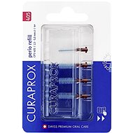 CURAPROX Perio Refill CPS 405, 4 db - Fogköztisztító kefe