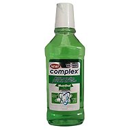 COMPLEX Menthol 400 ml - Mouthwash