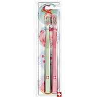 CURAPROX CS 5460 Microscopic Edition, 2 pcs - Toothbrush