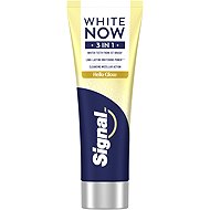 SIGNAL White Now 3in1 Hello Glow 75 ml - Toothpaste