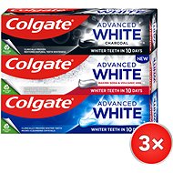 COLGATE Advanced Mix 3×75 ml - Toothpaste