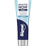 SIGNAL White Now 3in1 Fresh Kiss 75 ml - Toothpaste