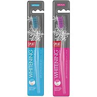 SPLAT Proffesional Whitening Medium - Toothbrush