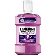 Listerine Total Care Teeth Protection 1000ml - Mouthwash