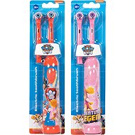PAW PATROL Electric Toothbrush, 2pcs - Electric Toothbrush