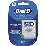 ORAL-B Pro-Expert Cool Mint 25 m - Dental Floss