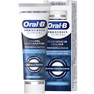 ORAL-B Pro-Science Clinical Intensive Clean 75 ml - Toothpaste