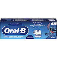 ORAL-B Pro Junior toothpaste 75 ml - Toothpaste