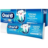 ORAL-B Pro Kids toothpaste 50 ml - Toothpaste
