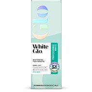 WHITE GLO Professional Fresh Mint 115 g - Toothpaste