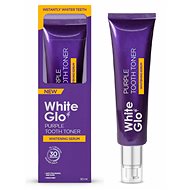 WHITE GLO Dental Whitening Serum 50 ml - Toothpaste