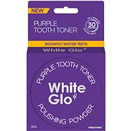 WHITE GLO Whitening Tooth Powder 30 g - Whitening Product