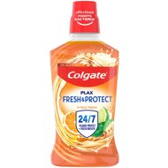 COLGATE Plax Citrus Fresh without alcohol 500 ml - Mouthwash