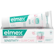 ELMEX Sensitivity + Gum Care 75 ml - Toothpaste