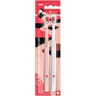 CURAPROX CS 5460 Ultra Soft Romantic Edition, 2 pcs - Toothbrush