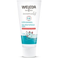 WELEDA Children's dental gel with fluoride 50 ml - Toothpaste
